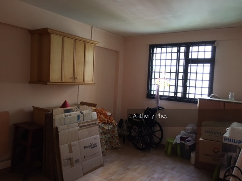 Blk 93 Commonwealth Drive (Queenstown), HDB 3 Rooms #152440442